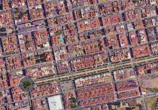 Casa adosada en venta en Ejido Sur en Ejido (El)