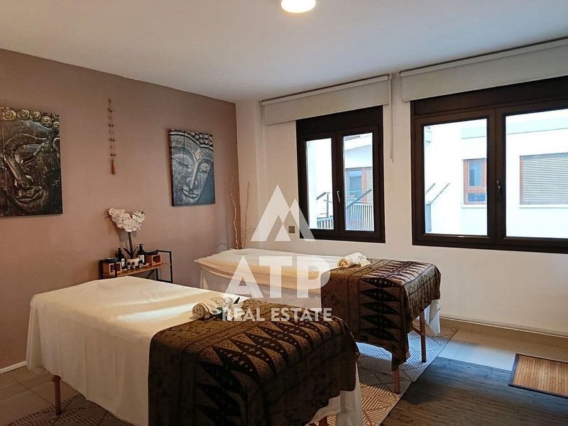 2-bedroom flat for rent in Andorra la Vella · 10 of 56