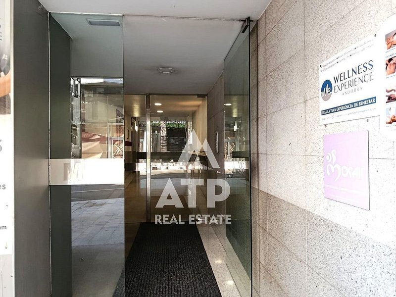 2-bedroom flat for rent in Andorra la Vella · 18 of 56