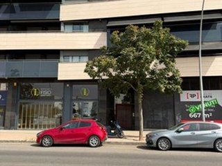 Garaje en venta en Cappont en Lleida