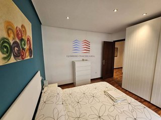 Piso en venta en Centro en Ourense