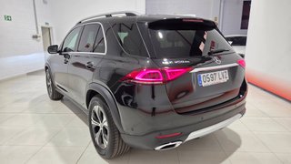 Mercedes-Benz GLE SUV (167) 2022
