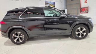 Mercedes-Benz GLE SUV (167) 2022