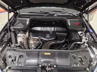 Mercedes-Benz GLE SUV (167) 2022