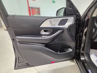 Mercedes-Benz GLE SUV (167) 2022