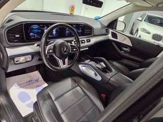 Mercedes-Benz GLE SUV (167) 2022