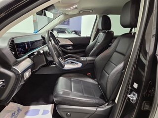 Mercedes-Benz GLE SUV (167) 2022