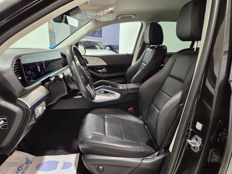 Mercedes-Benz GLE 2022, foto 12