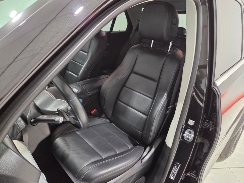 Mercedes-Benz GLE 2022, foto 13