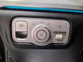 Mercedes-Benz GLE SUV (167) 2022