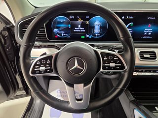 Mercedes-Benz GLE SUV (167) 2022