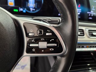 Mercedes-Benz GLE SUV (167) 2022