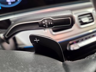 Mercedes-Benz GLE SUV (167) 2022