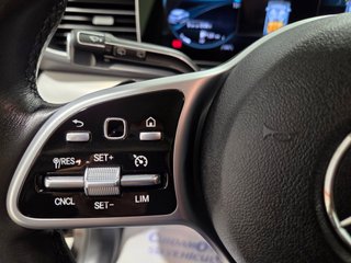 Mercedes-Benz GLE SUV (167) 2022