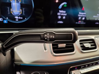 Mercedes-Benz GLE SUV (167) 2022