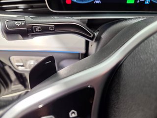 Mercedes-Benz GLE SUV (167) 2022