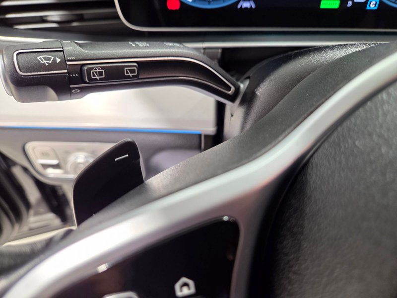 Mercedes-Benz GLE 2022, foto 18
