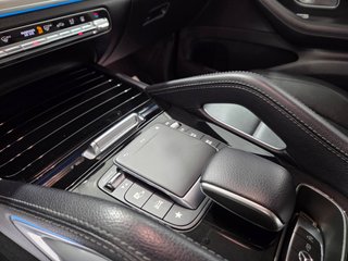 Mercedes-Benz GLE SUV (167) 2022