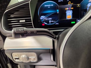 Mercedes-Benz GLE SUV (167) 2022