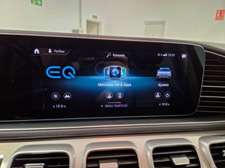 Mercedes-Benz GLE SUV (167) 2022