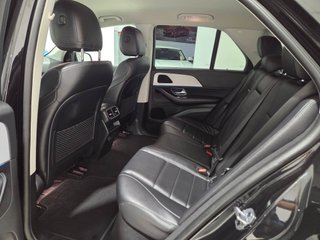 Mercedes-Benz GLE SUV (167) 2022
