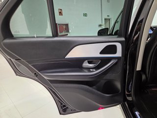 Mercedes-Benz GLE SUV (167) 2022
