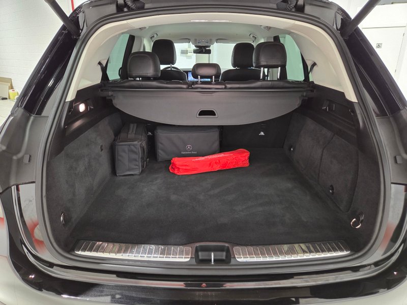 Mercedes-Benz GLE 2022, foto 32