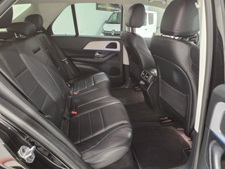 Mercedes-Benz GLE SUV (167) 2022