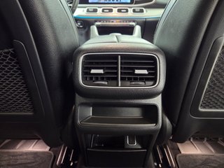 Mercedes-Benz GLE SUV (167) 2022