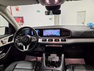 Mercedes-Benz GLE SUV (167) 2022