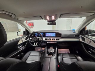 Mercedes-Benz GLE SUV (167) 2022