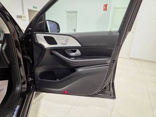 Mercedes-Benz GLE SUV (167) 2022