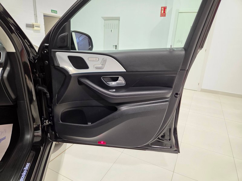 Mercedes-Benz GLE 2022, foto 39