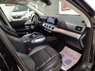 Mercedes-Benz GLE SUV (167) 2022