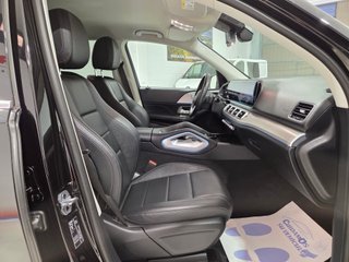 Mercedes-Benz GLE SUV (167) 2022