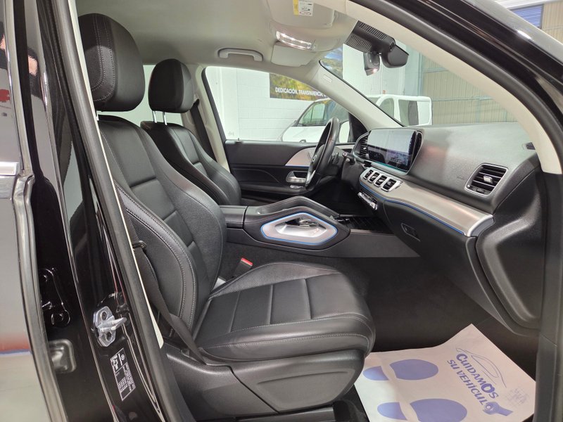 Mercedes-Benz GLE 2022, foto 41