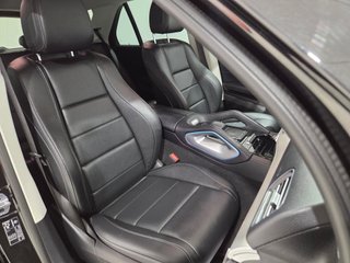 Mercedes-Benz GLE SUV (167) 2022