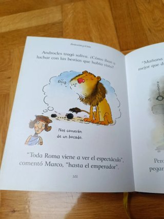 Cuentos de buenas noches ilustrados