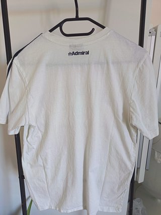 T-shirt Admiral Leicester Uomo Taglia M