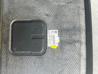 Suelo / cubierta maletero VW Passat original