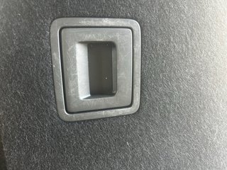 Suelo / cubierta maletero VW Passat original