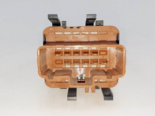 MANDO ELEVALUNAS DELANTERO IZQUIERDO RENAULT RENAULT LAGUNA II (BG0) 2001-2007