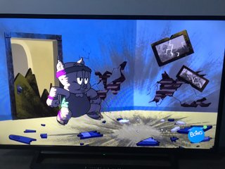 Televisor Sony Bravia 40 pulgadas