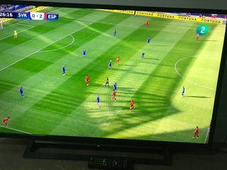 Televisor Sony Bravia 40 pulgadas