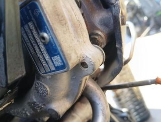 Motor r9m402 renault scenic dynamique otolp1014927