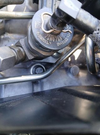 Motor r9m402 renault scenic dynamique otolp1014927