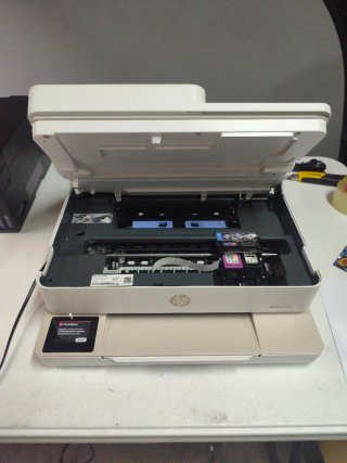 Impresora HP Envy 6520e Multifunción