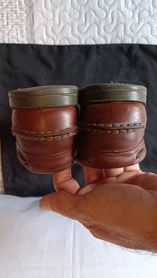 Mocasines Clarks Marrones Talla 40