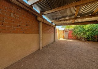 Terreno en venta en Mejorada del Campo