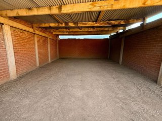 Terreno en venta en Mejorada del Campo
